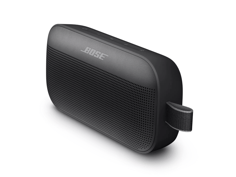 Bose SoundLink Flex SE – Waterproof Portable Bluetooth Speaker